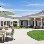 Image of Autumn Lake Healthcare At Ballenger Creek (1)