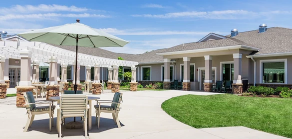 Image of Autumn Lake Healthcare At Ballenger Creek (1)