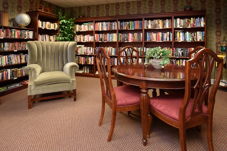 Image of The Inn at Garden Plaza (7)