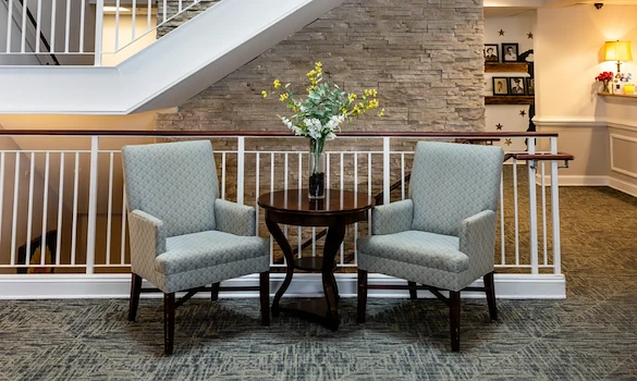 Image of Commonwealth Senior Living at Front Royal (3)