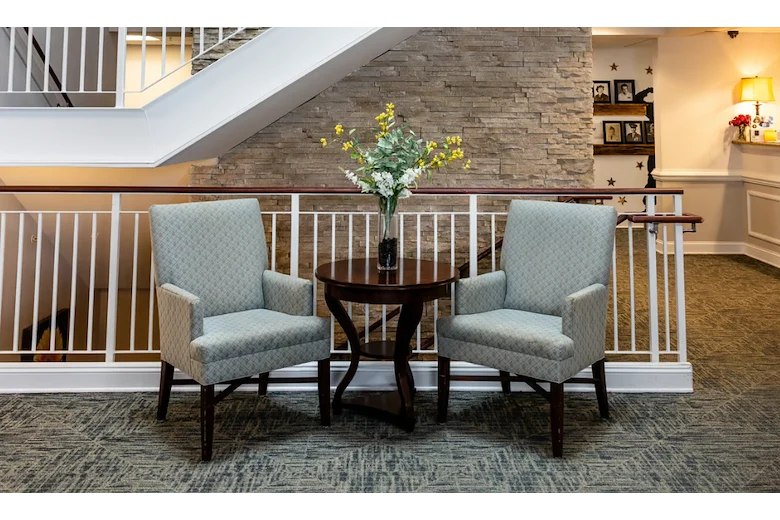 Image of Commonwealth Senior Living at Front Royal (3)