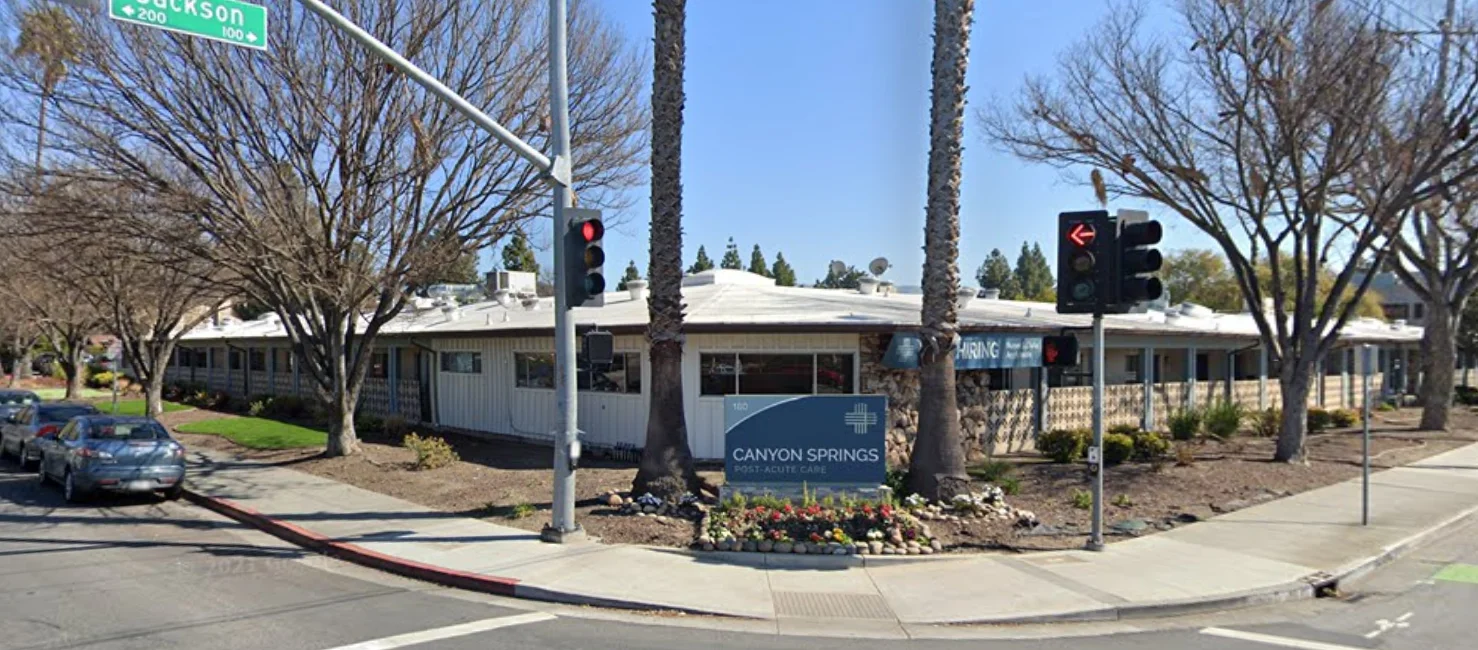 Image of Canyon Springs Post-Acute (1)