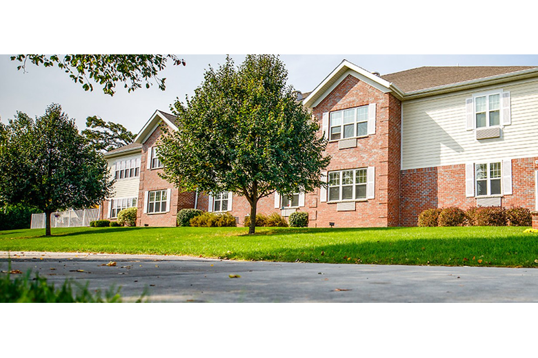 Image of Clifden Court West (9)