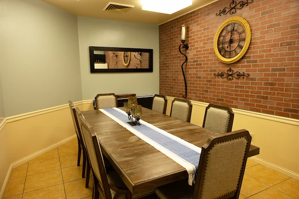 Image of Garden Place Columbia (4)