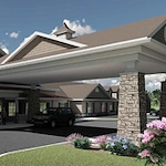 Image of Tallmadge Health & Rehab (1)
