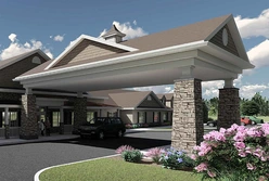 Image of Tallmadge Health & Rehab (1)