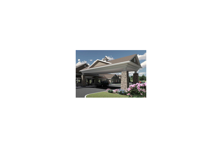 Image of Tallmadge Health & Rehab (1)