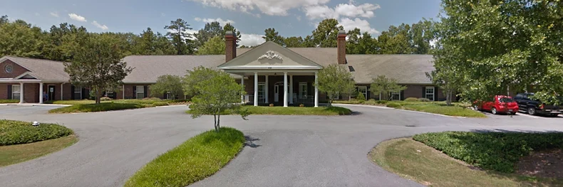 Image of Harbison Hall (1)