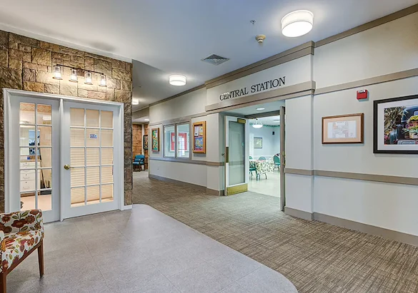 Image of Arden Courts at Avon (3)