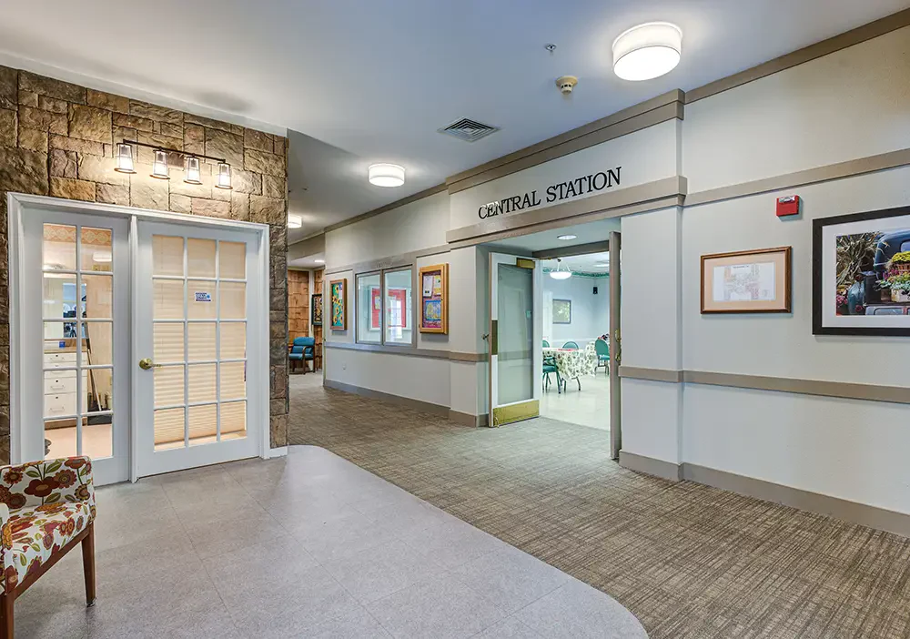 Image of Arden Courts at Avon (3)