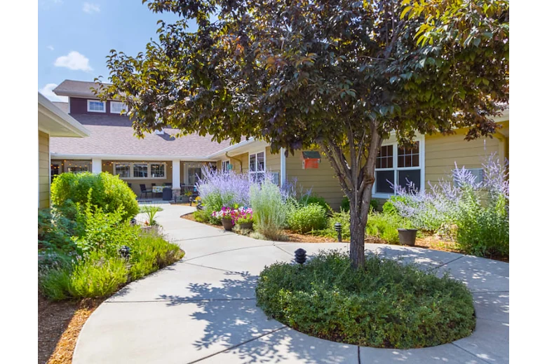 Image of Highline Place Memory Care (10)