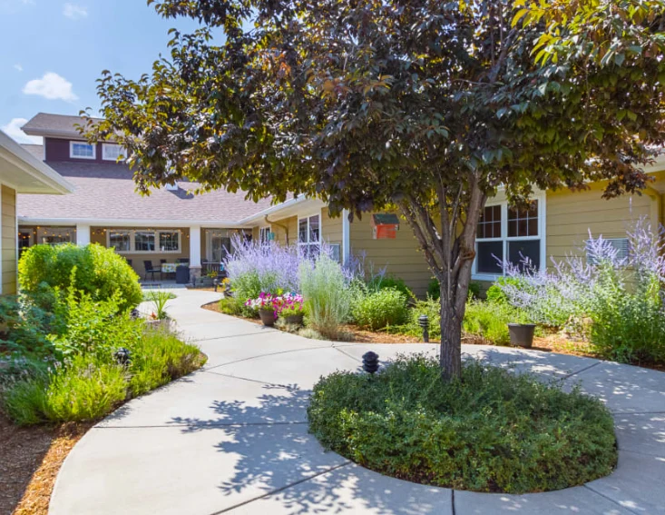 Image of Highline Place Memory Care (10)