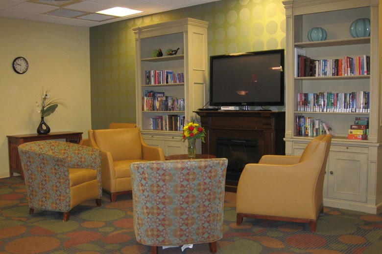 Image of Ephrata Manor (3)