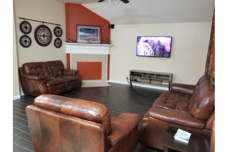 Image of Agape Heritage Home - Katy (2)
