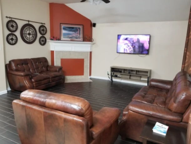 Image of Agape Heritage Home - Katy (2)