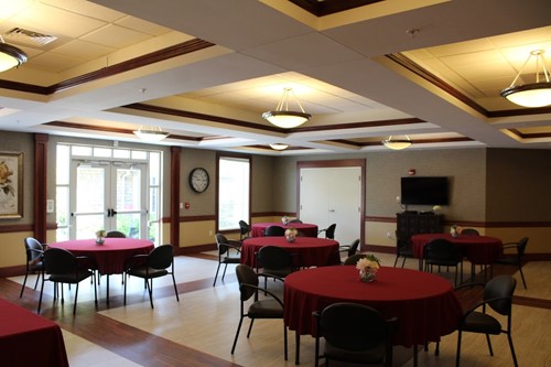 Image of Village at The Greene (6)