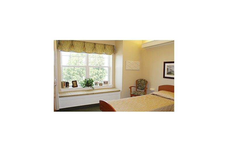 Image of Rehabilitation Center At Brethren Village LLC (3)