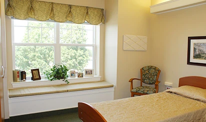 Image of Rehabilitation Center At Brethren Village LLC (3)