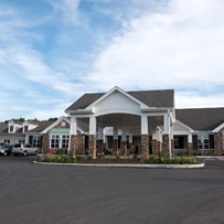 Image of Mapleview Country Villa (1)