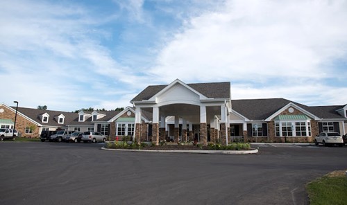 Image of Mapleview Country Villa (1)
