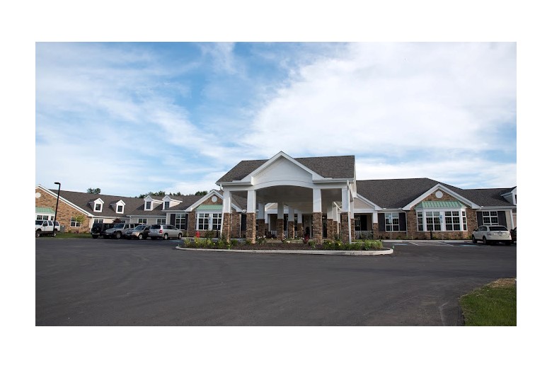 Image of Mapleview Country Villa (1)