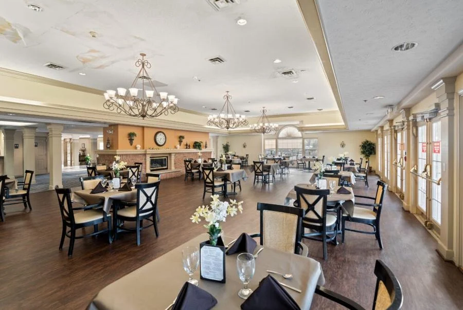 Image of Spring Hills Singing Woods (7)