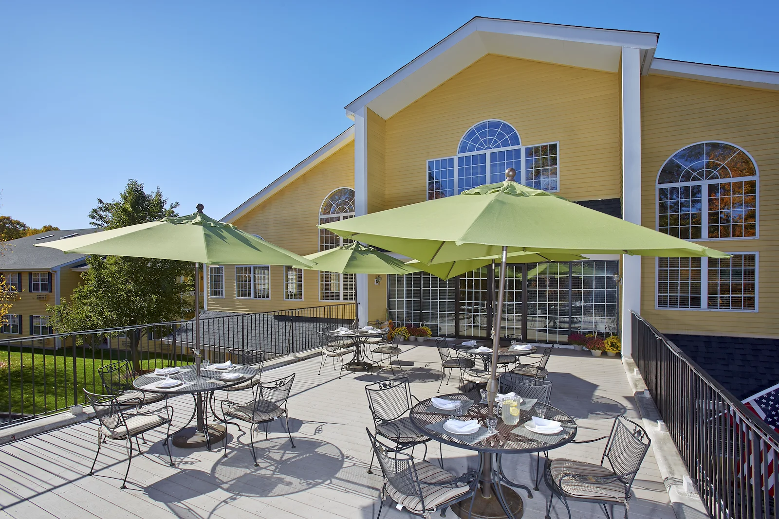 Image of The Village at East Farms (2)