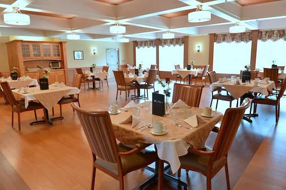 Image of Laurels Of New London (4)