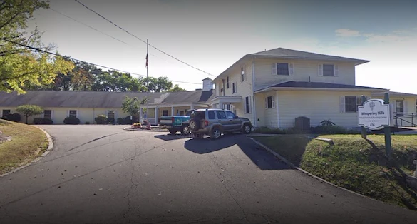 Image of Whispering Hills Rehabilitation And Nursing Center (1)