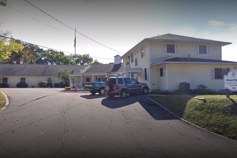 Image of Whispering Hills Rehabilitation And Nursing Center (1)