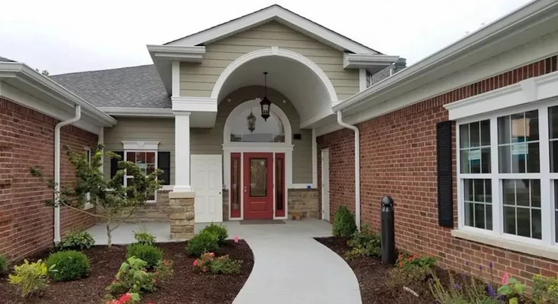 Image of The Arbors at Harmony Gardens (1)