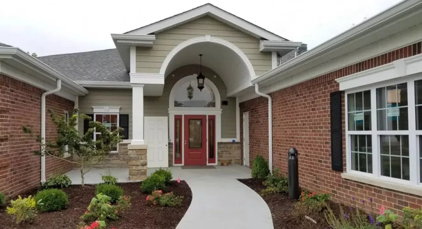 Image of The Arbors at Harmony Gardens (1)