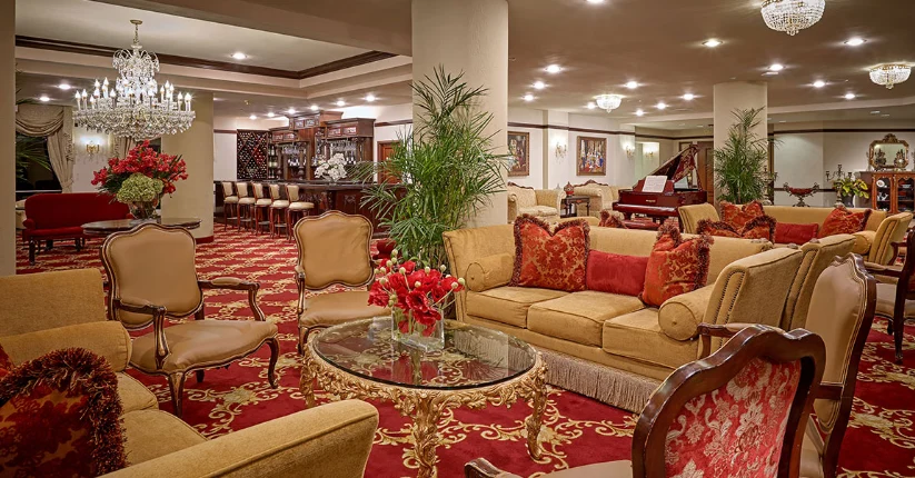 Image of The Palace Royale (2)