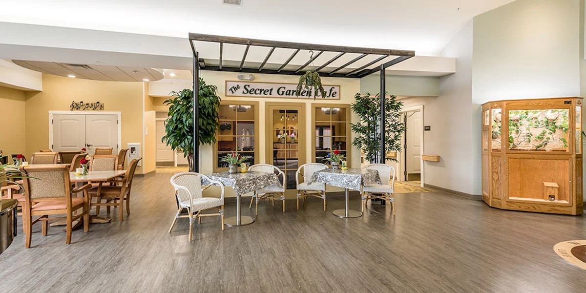 Image of Peregrine Senior Living at Colonie (7)