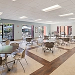 Image of Redwood Senior Apartments of Willow Glen (2)