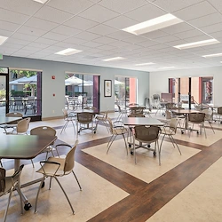Image of Redwood Senior Apartments of Willow Glen (2)