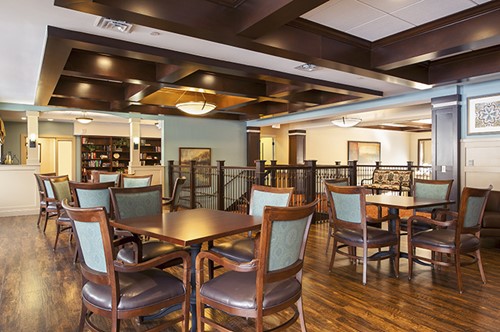 Image of Brightview Tarrytown (3)