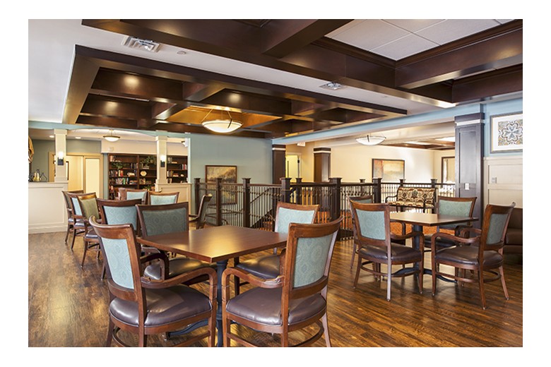 Image of Brightview Tarrytown (3)