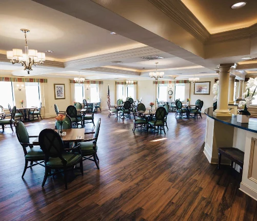 Image of Friendship Health & Rehab Center North (2)