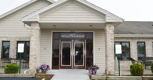 Image of Willowgreen Home (1)