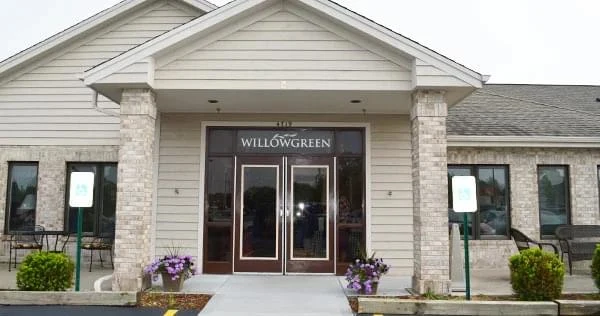 Image of Willowgreen Home (1)