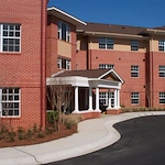 Image of Ahepa 310 of Citronelle Apartments (1)