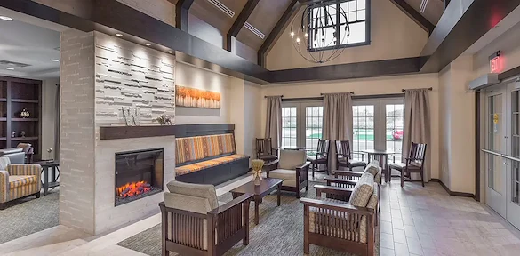Image of The Village at Wheatfield Commons (7)