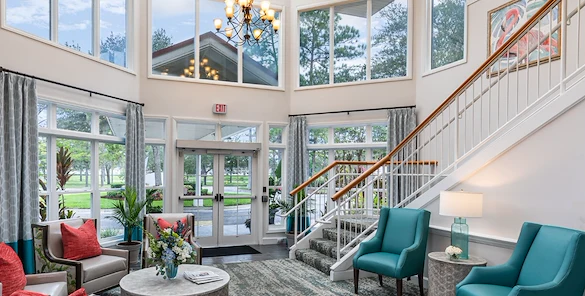 Image of The Gables of Jacksonville (2)