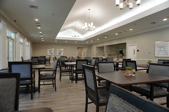 Image of Sodalis Texas City (6)