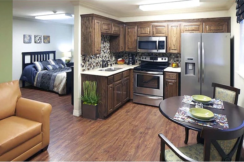 Image of San Gabriel Rehabilitation And Care Center (6)
