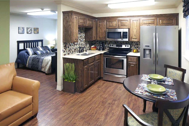 Image of San Gabriel Rehabilitation And Care Center (6)