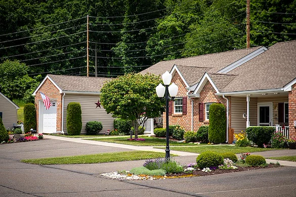 Image of Shawnee Ridge (1)