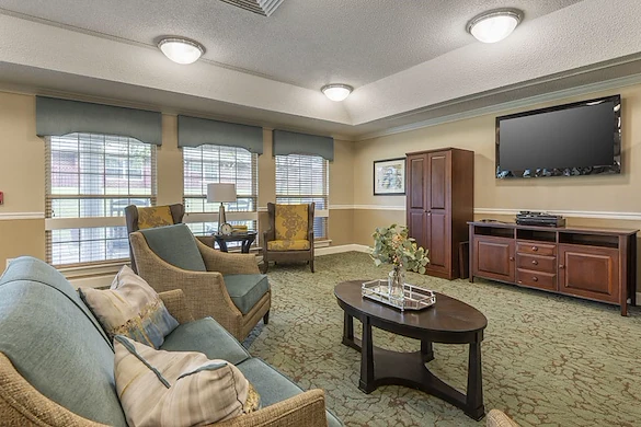 Image of Brookdale Peachtree (6)