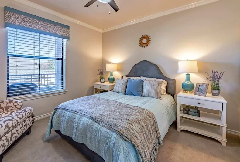 Image of Conservatory at Keller Town Center (8)